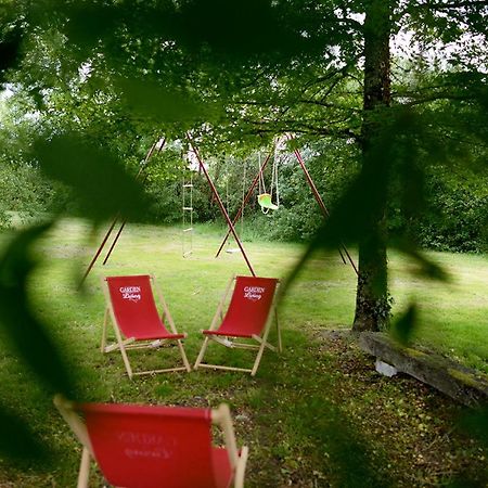 Gite Les Roseaux 123 Sologne Lassay-sur-Croisne Exterior photo