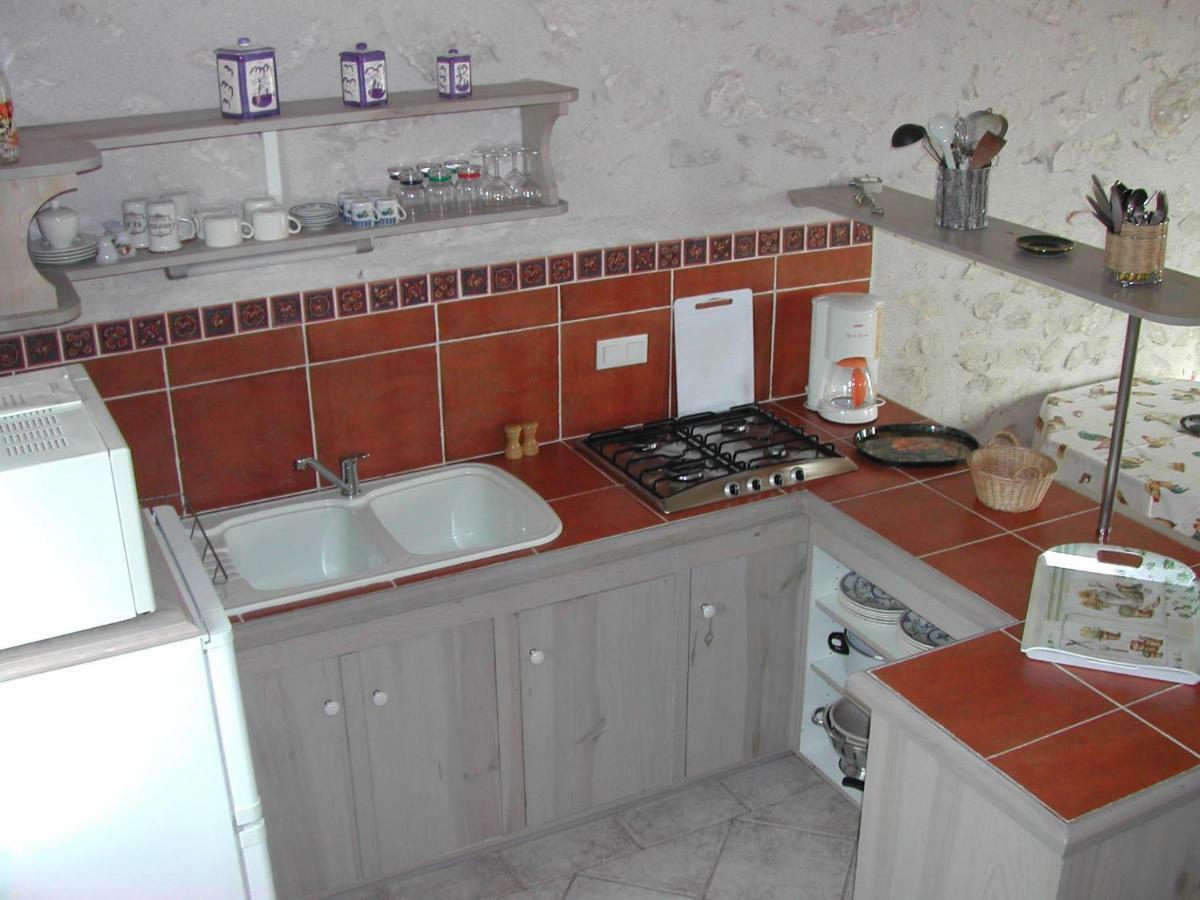 Gite Les Roseaux 123 Sologne Lassay-sur-Croisne Exterior photo