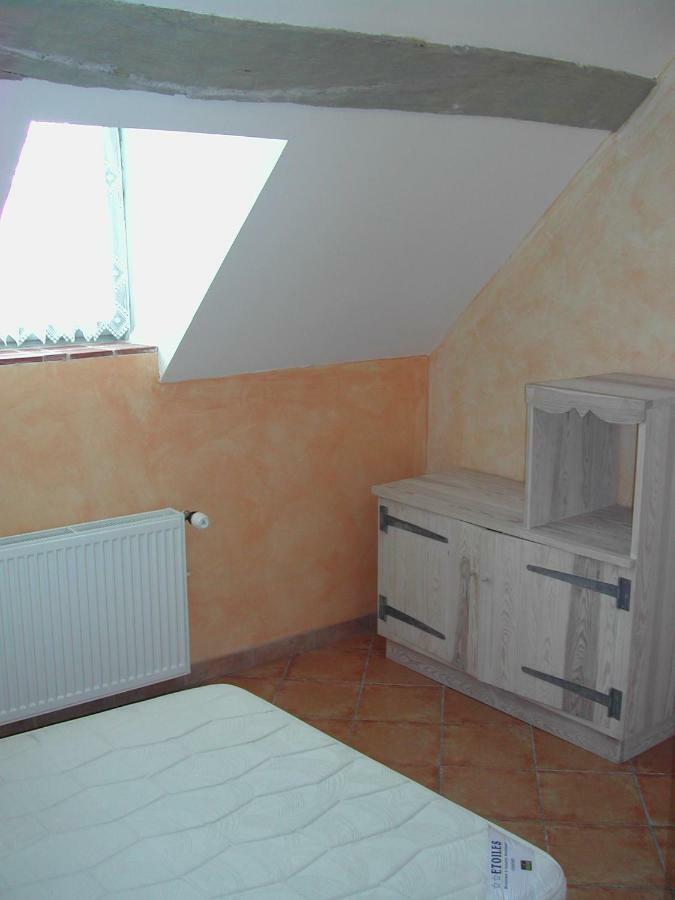 Gite Les Roseaux 123 Sologne Lassay-sur-Croisne Exterior photo